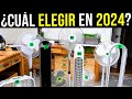 Los Mejores Ventiladores de 2024 [NO Compres Uno ANTES de VER ESTO]