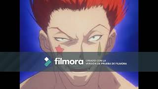 hisoka vs kirollo (1999) (FANDUB) Español America Latina