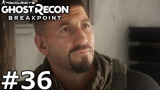 ハーゾグの支配下 | Ghost Recon Breakpoint #36