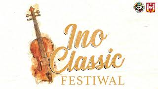 INO CLASSIC FESTIWAL w Inowrocławiu_wywiad z Grażyną Nitą