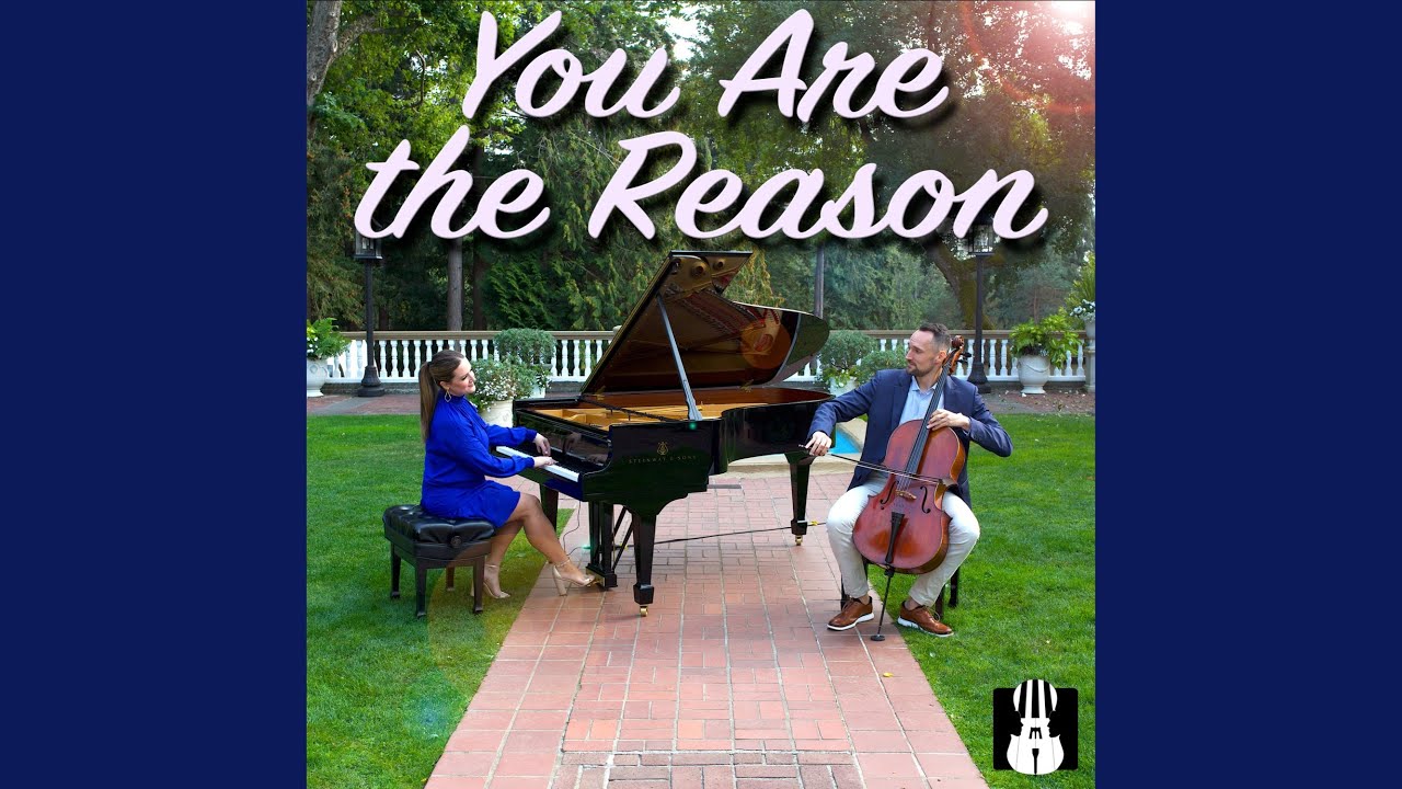 You Are The Reason Youtube Music