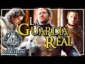 ⚔️ Historia de la LA GUARDIA REAL de los Siete Reinos | Crónicas de Poniente