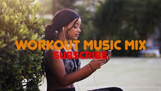 Best Workout Music 2020 🔥 Gym Motivation Music № 4
