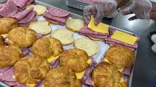 Petersburg schools 'looking to make things better' after school lunch photo goes viral