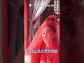 【Ancient Love Poetry】Zhou Dongyu Xu Kai's big wedding kiss scene kissed the laughing field