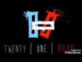 Ride-twenty one pilots