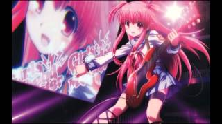 Girls Dead Monster ~Ichiban no Takaramono ~(Yui ver.)