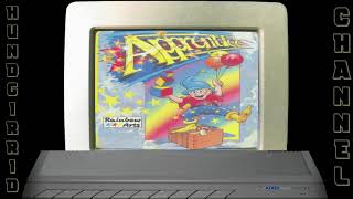 Apprentice - Atari ST / STE