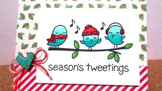 2013 Christmas Card Series #3