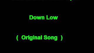 Mike Nicholls Ft ML Viper _ Down Low ( Orignal Final Mix  ) .wmv