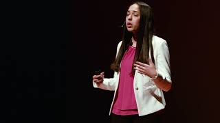 Rethinking Teenage Pregnancy Prevention | Juliana Marquez Salej | TEDxColegioAngloColombiano