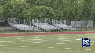 MIAA announces plans for return of local high school sports
