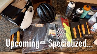 Coming Soon - Specialized Product