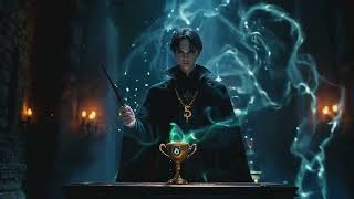 The Dark Origins of Lord Voldemort: Tom Marvolo Riddle’s Rise to Power