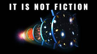 Why Quantum Physics Says YOU Live in a Multiverse