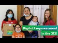 Digital Empowerment in the 313!