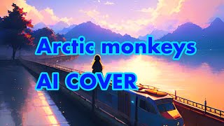 Fake tales of San Francisco AI COVER (Arctic Monkeys)