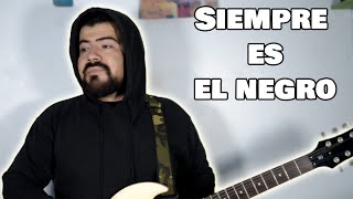 Among Us pero con MÚSICOS