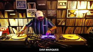 Flash Rap Rap Classics Hip Hop - Dj Davi Marques 01th August 2022