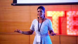 My journey to success | Aishwarya Rajesh | TEDxIIMTrichy