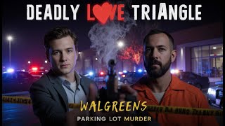 The Walgreens Parking Lot Murder: When Love Turns Deadly