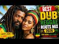 BEST DUB REGGAE ROOTS MIX 2026 🌴🎶 | Love Again, Just A Man & Flowers And Flames – Lucky Dube Vibes