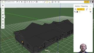 Tutorial: Daylighting with Revit
