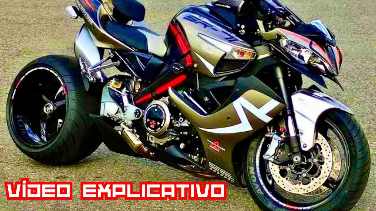 B-King 2023 Vêm Conferir. #suzuki #lançamento - YouTube