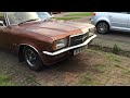 1978 vauxhall vx490 fe ebay listing