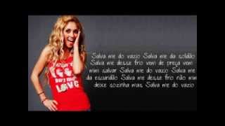 RBD - Salva me (lyrics)