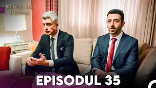 Mireasa Din Istanbul Episodul 35 (Full HD)