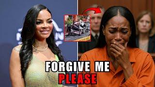 Brooke Bailey Finally Speaks Out After LIFE Sentence Leaves Courtroom In Shock!