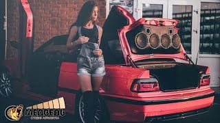 BMW M3 E36 Cabrio - Громкий тыл и Ламбо двери