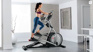 Best elliptical Machine for Home Workout in 2022