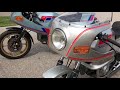 ducati pantah 500 u0026 600 and cagiva alazzurra 650