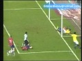 Costa Rica vs Brasil (0-1) Amistoso Internacional 2011 Gol de Neymar Crack