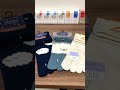 【商品紹介】靴下なに履いてる shorts クリスマス