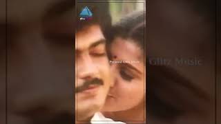 Poomalai Video Song | Raasi Tamil Movie Songs | Ajith | Rambha | #YTShorts | Pyramid Glitz Music