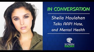 In Conversation: Sheila Houlahan Talks AAPI Hate and Mental Health
