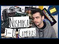 Nishika 3-D Cameras: A True Film Gimmick