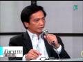 ptv middle east conflict a ptv special forum january 13 2016