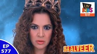 Baal Veer - बालवीर - Episode 577 - Conspiracy Of The Yantra