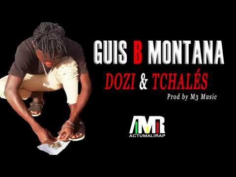 Guis B Montana - YouTube