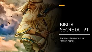 BIBLIA SECRETA - 91