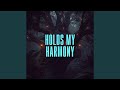 holds my harmony