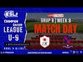 CSL 2024 U-9 WEEK 8 | JJC DODGERS VS IRPAS PUTRA