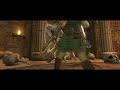 【ゼルダの伝説 トワイライトプリンセス hd】「砂漠の処刑場 攻略」前編！ホラー要素満載のダンジョン！ 0