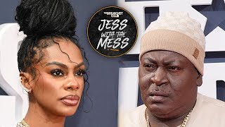 Jess Hilarious Calls Out Trick Daddy, Chilli Turned Down Usher's Marriage Proposal + More