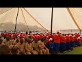 ARCHBISHOP LM MANHANGO FUNERAL || Vakaropafadzwa avo - Mai Priest Chibanda