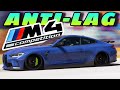 FORZA HORIZON 5 - ANTI-LAG 2021 BMW M4 DRAG TUNE